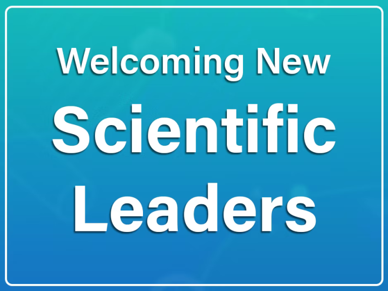 NSF-Simons National Institute for Theory and Mathematics in Biology Welcomes New Scientific Leaders to the Institute