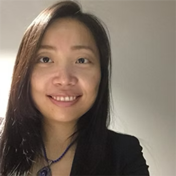 Understanding neural computation in natural environments: A conversation with Siwei Wang
